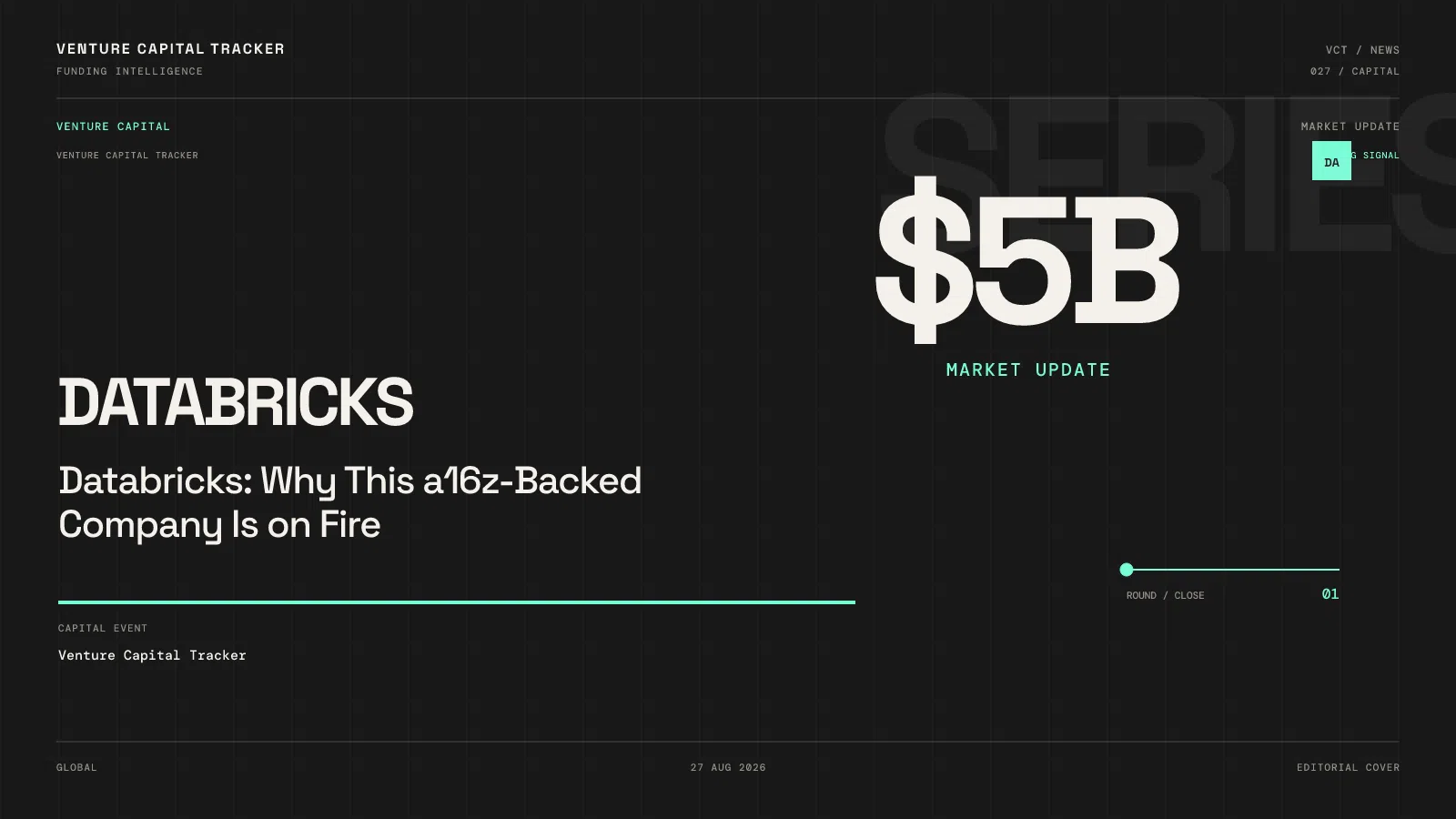 Databricks: Why This a16z-Backed Company Is on Fire